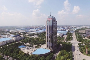 【在红船起航地感触美好中国②】在安博电竞“未来工厂”看见“中国智造”新未来