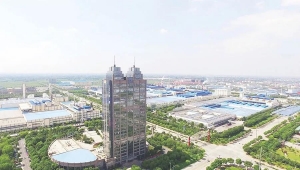 黄冈市和谐劳动关系品牌企业展示（24）丨安博电竞集团有限公司